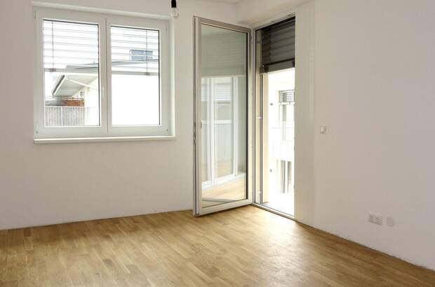 Wohnung mit Balkon mieten in 4600 Wels (Bild 3)