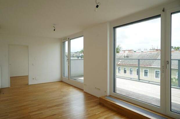 Terrassenwohnung mieten in 1190 Wien (Bild 5)