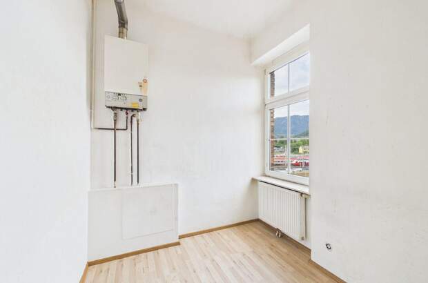 Altbauwohnung kaufen in 9500 Villach (Bild 5)