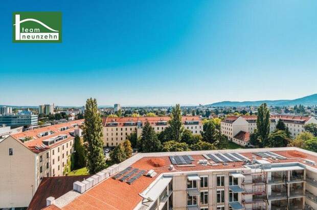 Terrassenwohnung mieten in 8020 Graz (Bild 2)