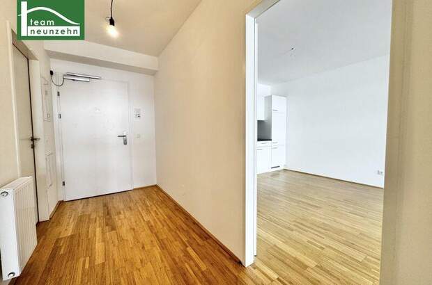 Terrassenwohnung mieten in 8054 Graz (Bild 4)