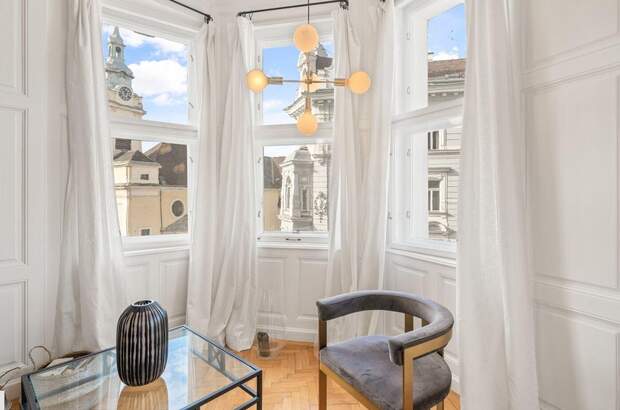 Altbauwohnung kaufen in 1050 Wien (Bild 3)