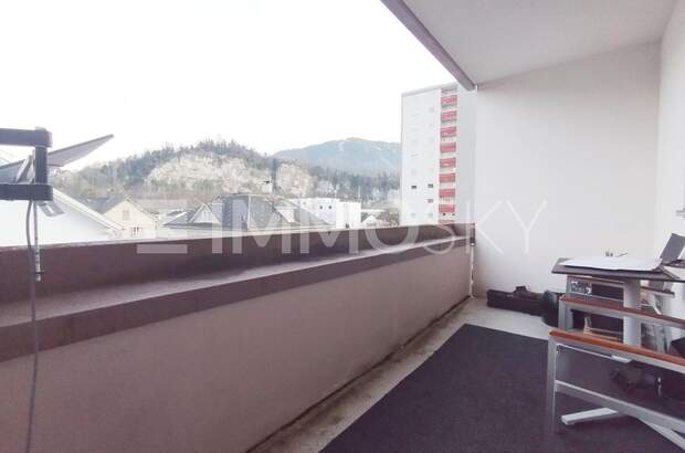 Terrassenwohnung kaufen in 6800 Feldkirch (Bild 1)