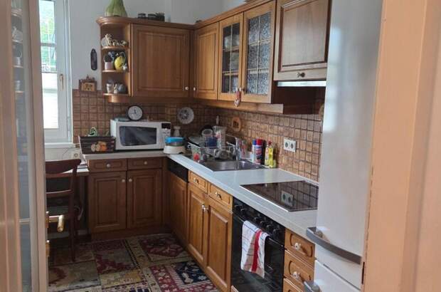 Wohnung mit Balkon kaufen in 5026 Salzburg (Bild 4)