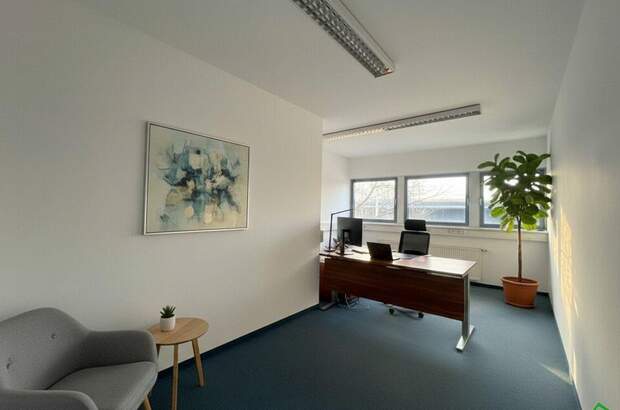 Gewerbeobjekt mieten in 1110 Wien (Bild 4)