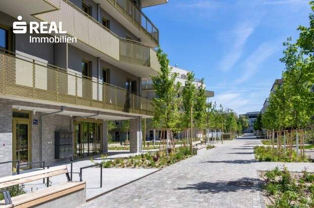Terrassenwohnung kaufen in 1210 Wien (Bild 3)