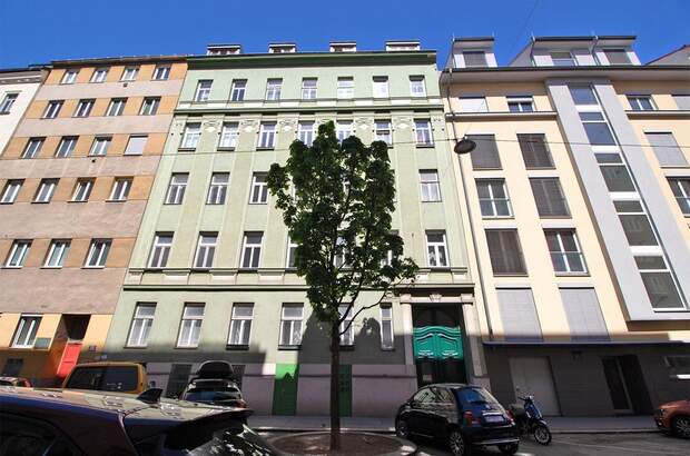 Eigentumswohnung in 1050 Wien (Bild 1)