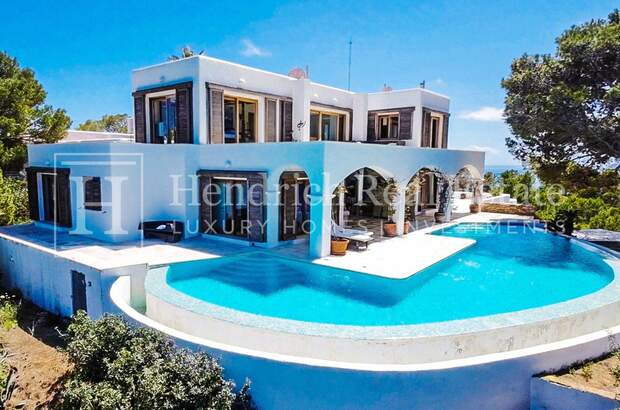 Haus kaufen in 7850 Santa Eularia Del Riu (Bild 3)