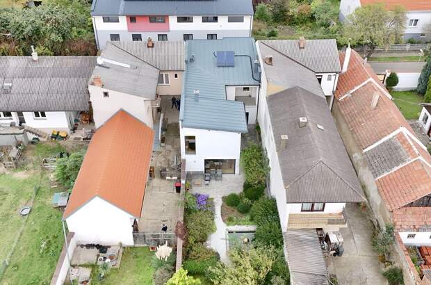 Haus kaufen in 7122 Gols (Bild 2)