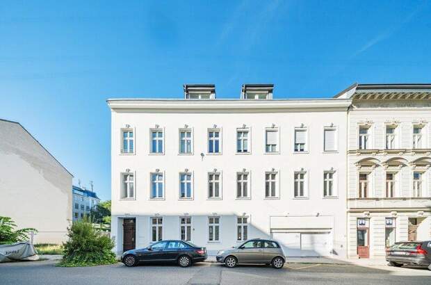 Wohnung kaufen in 1180 Wien (Bild 1)