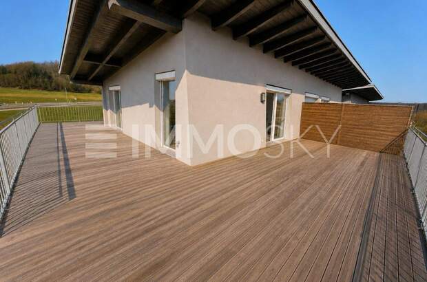 Terrassenwohnung kaufen in 5141 Moosdorf (Bild 1)