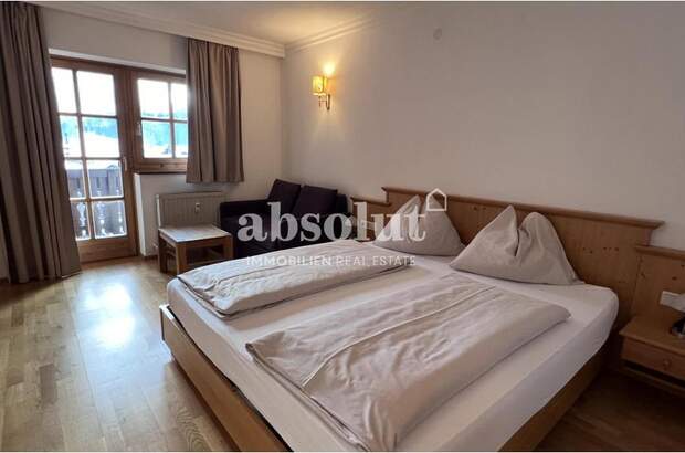 Terrassenwohnung kaufen in 5710 Kaprun (Bild 5)