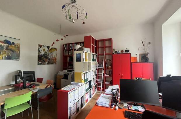 Altbauwohnung kaufen in 8010 Graz (Bild 4)