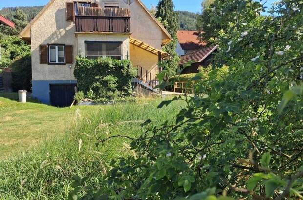 Haus kaufen in 8661 Sankt Barbara (Bild 3)