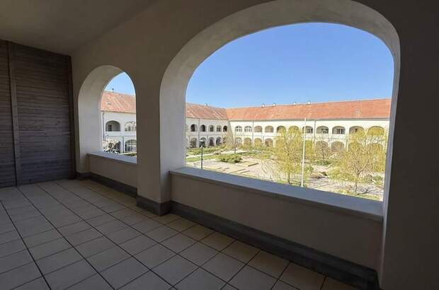 Mietwohnung in 7100 Neusiedl