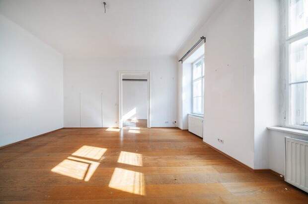 Eigentumswohnung in 1070 Wien (Bild 2)