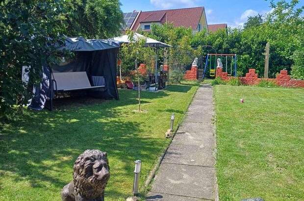 Einfamilienhaus kaufen in 7411 Markt Allhau (Bild 1)