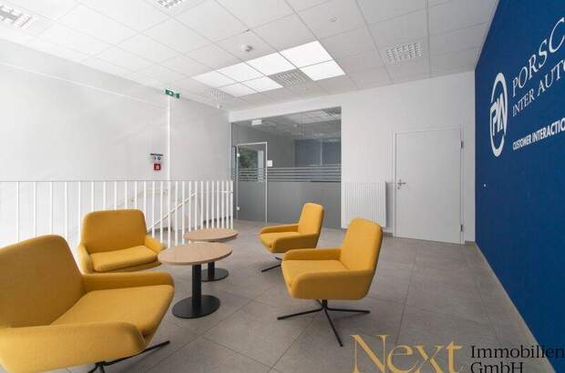 Lager mieten in 4060 Leonding (Bild 2)