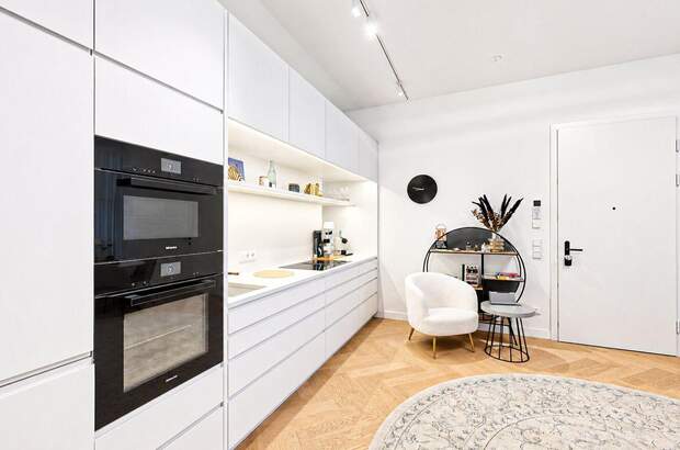 Altbauwohnung mit Balkon kaufen in 1080 Wien (Bild 4)