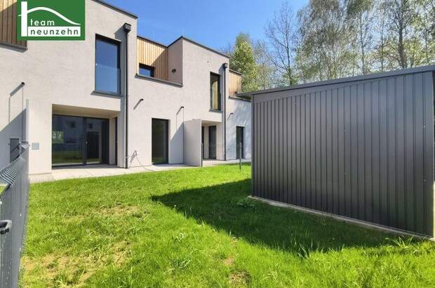 Reihenhaus kaufen in 3100 St. Pölten (Bild 3)