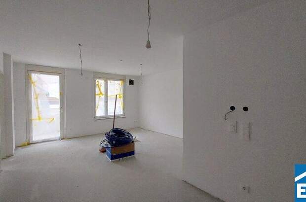 Terrassenwohnung mieten in 1210 Wien (Bild 2)