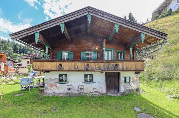 Bauernhaus kaufen in 6391 Fieberbrunn (Bild 2)