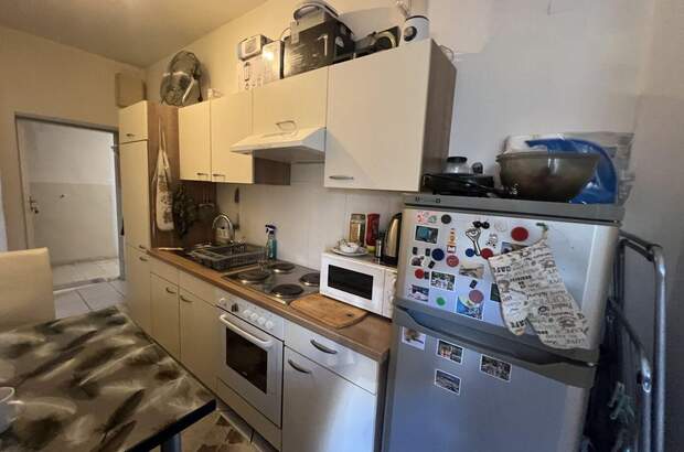 Altbauwohnung kaufen in 8020 Graz (Bild 4)