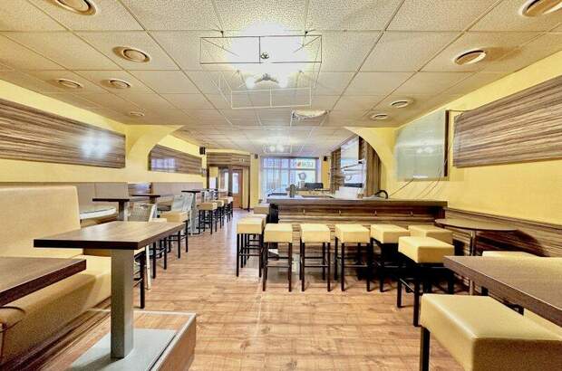 Gastronomie / Restaurant mieten in 2700 Wr. Neustadt (Bild 2)