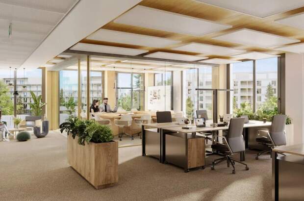 Gewerbeobjekt mieten in 1020 Wien (Bild 5)