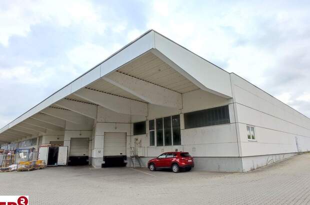 Gewerbeobjekt mieten in 4063 Hörsching (Bild 4)