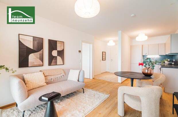 Terrassenwohnung mieten in 8020 Graz (Bild 3)