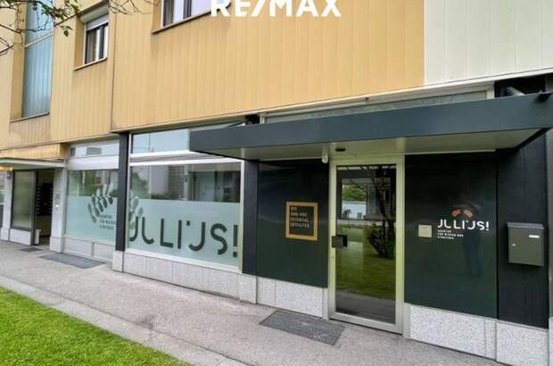 Gewerbeobjekt kaufen in 4600 Wels (Bild 1)