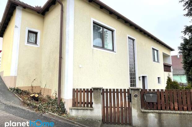 Einfamilienhaus kaufen in 3751 Sigmundsherberg (Bild 1)