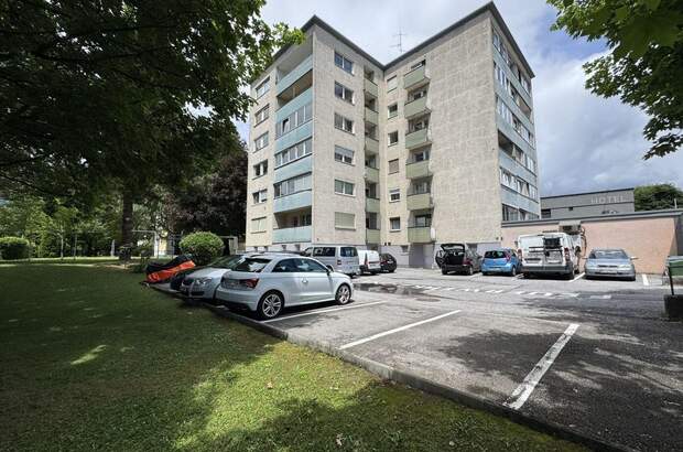 Wohnung mit Balkon kaufen in 6020 Innsbruck (Bild 1)
