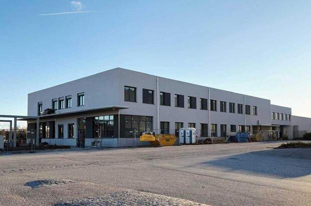 Gewerbeobjekt mieten in 4600 Wels (Bild 2)