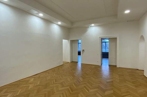 Gewerbeobjekt mieten in 1040 Wien (Bild 5)