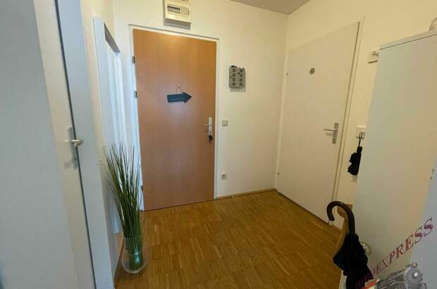 Terrassenwohnung kaufen in 1100 Wien (Bild 2)