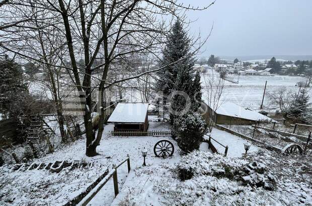 Einfamilienhaus kaufen in 2123 Hautzendorf (Bild 1)