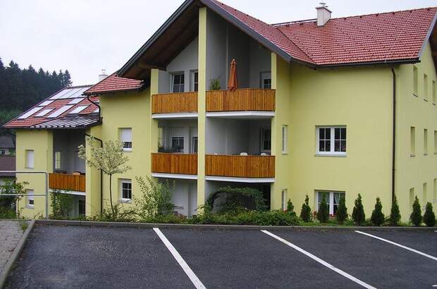 Wohnung mieten in 5273 Roßbach (Bild 1)