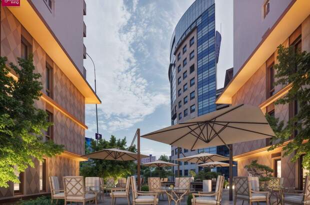 Wohnung kaufen (Bild 1)