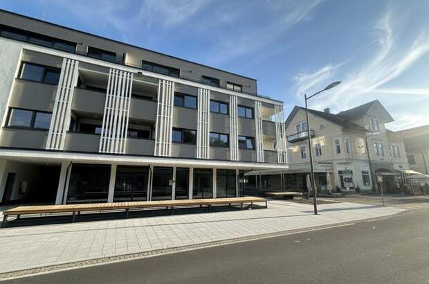 Gewerbeobjekt kaufen in 9210 Pörtschach (Bild 5)