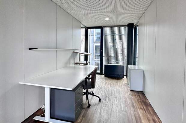 Gewerbeobjekt mieten in 4040 Linz (Bild 2)