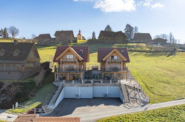 Chalet kaufen in 8443 Gleinstätten (Bild 3)