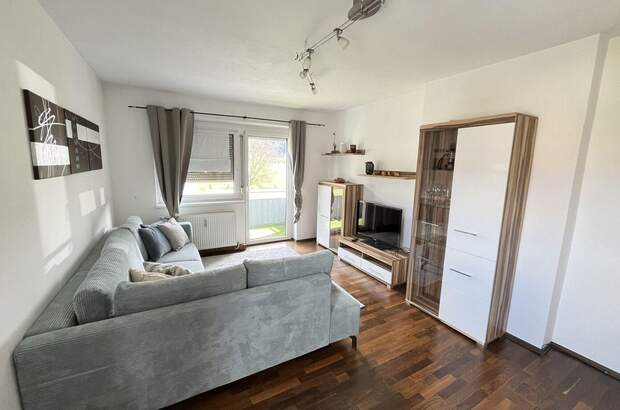 Wohnung mit Balkon mieten in 8720 Sankt Margarethen