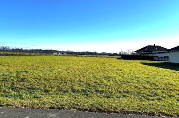 Grundstück kaufen in 8490 Bad Radkersburg (Bild 1)