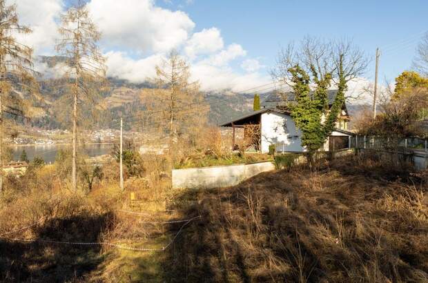 Grundstück kaufen in 9570 Ossiach (Bild 4)