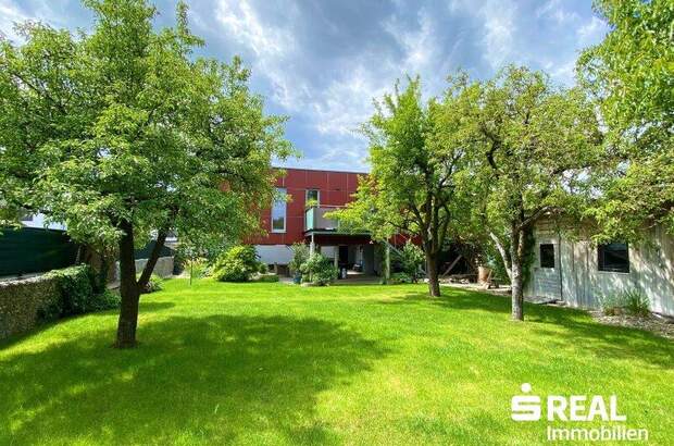 Mehrfamilienhaus kaufen in 4600 Wels (Bild 2)