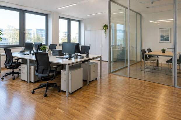 Gewerbeobjekt mieten in 1120 Wien (Bild 3)