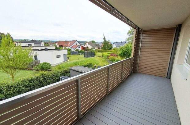 Terrassenwohnung mieten in 3250 Wieselburg (Bild 3)