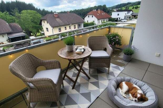 Wohnung mit Balkon mieten in 4172 Sankt Johann (Bild 1)